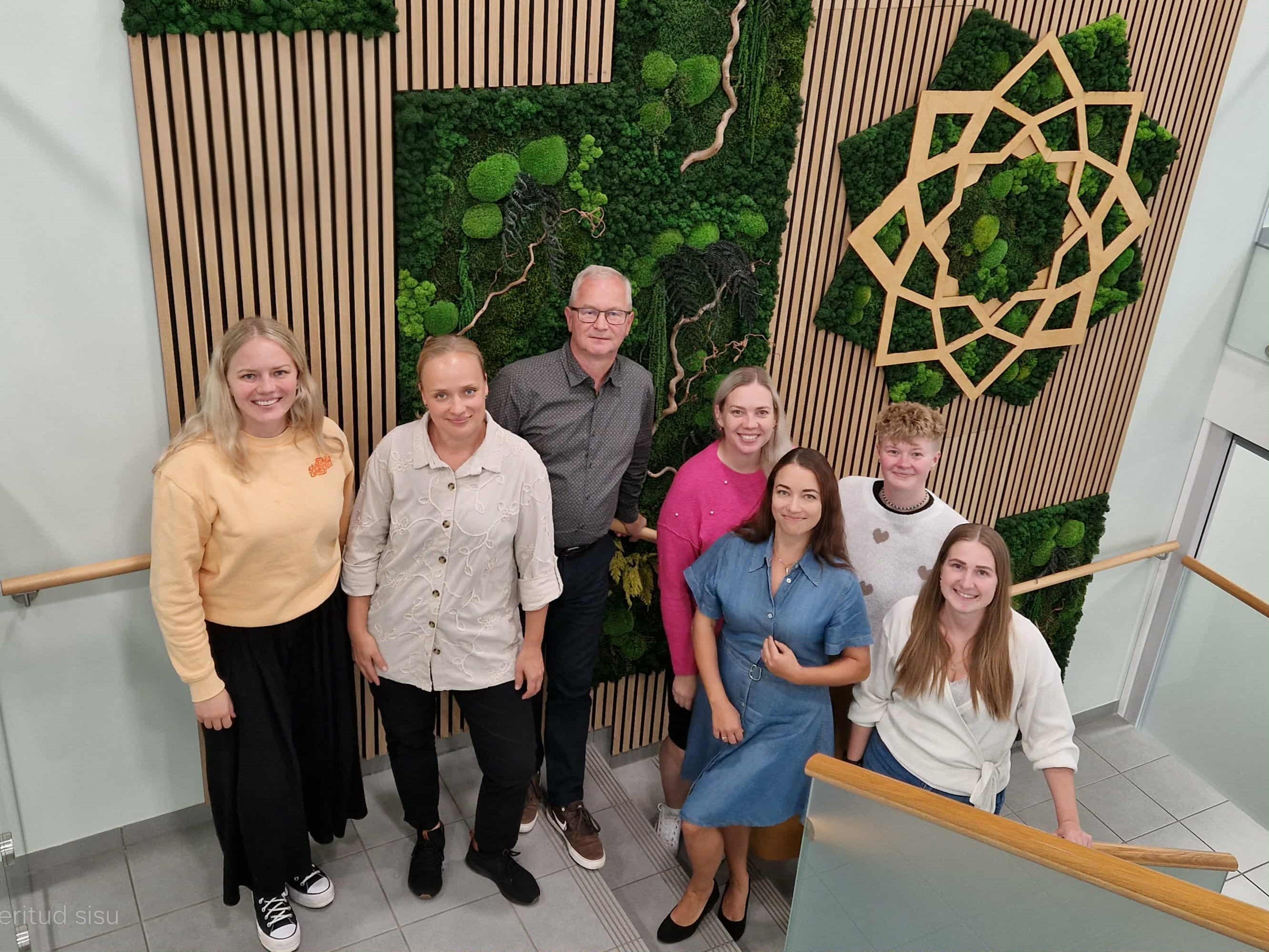 Ootame tööle noorte heaolu spetsialisti 