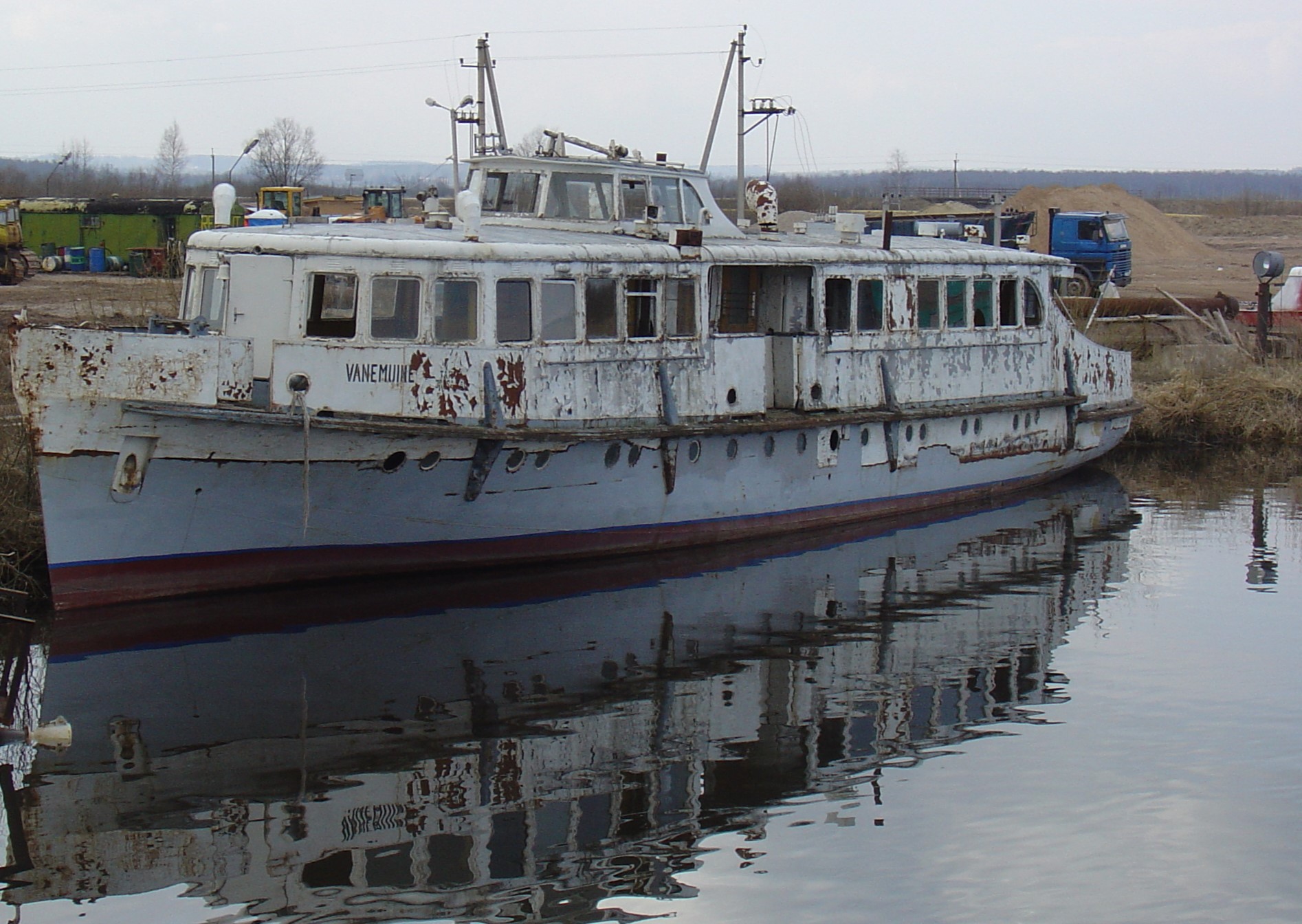 Lõuna-Eesti veeteede arendamiseks käivitub ligi 3,9 miljoni eurone projekt 