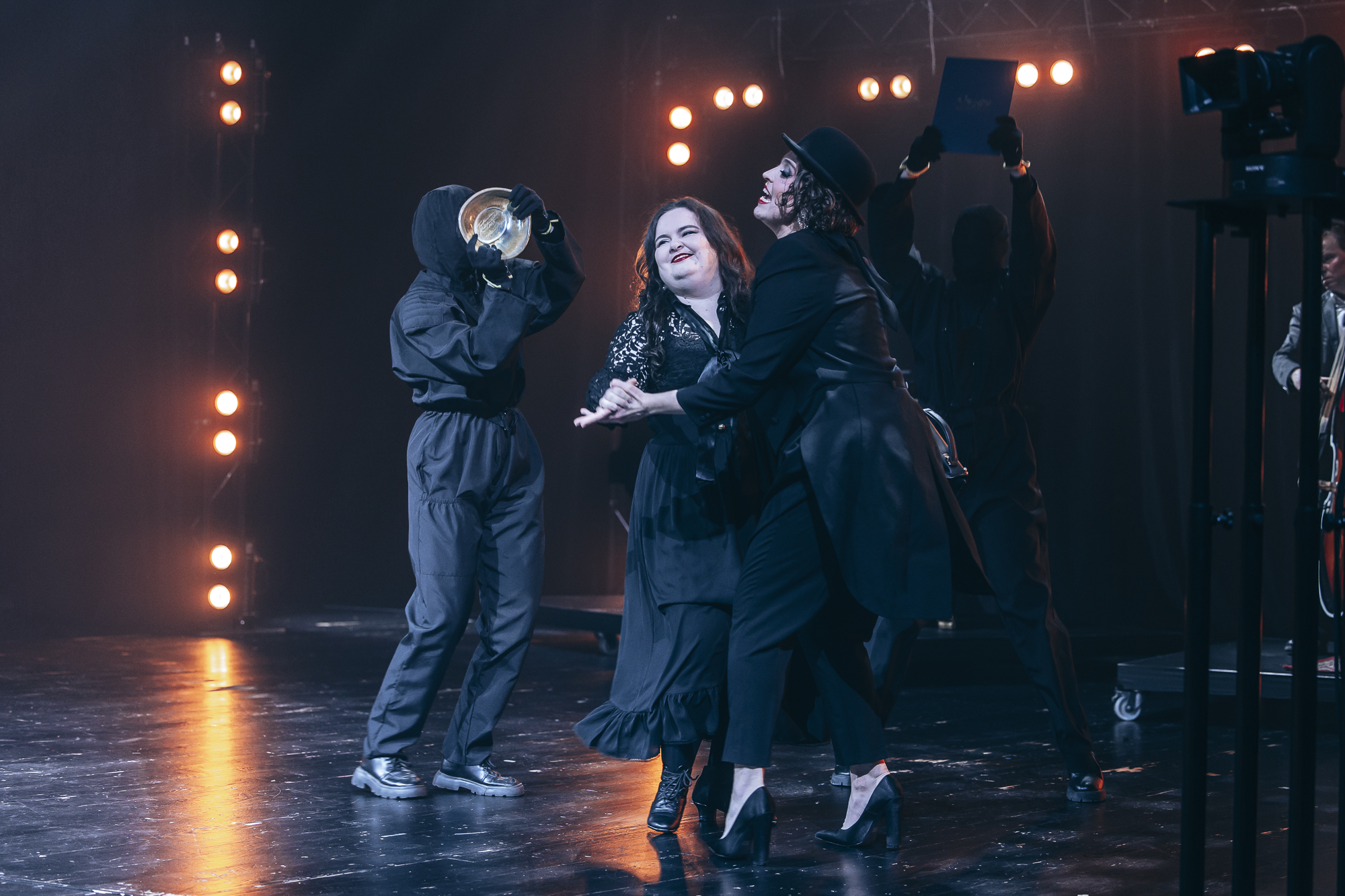 Eesti Kultuurkapitali Tartumaa ekspertgrupi maakondlikud preemiad on välja antud