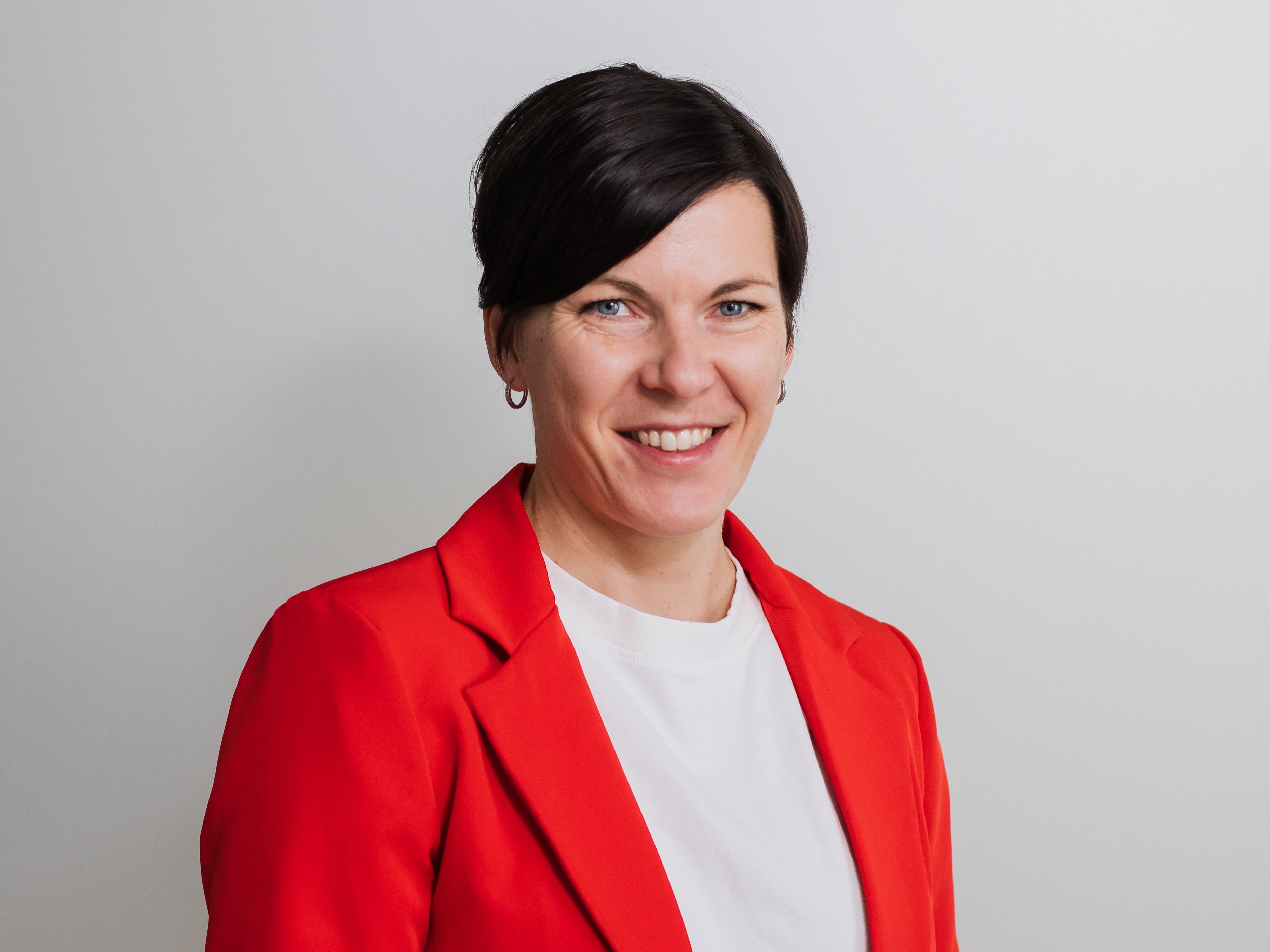 Noorte omaalgatuse programmi koordinaator Tartumaal on Tiina Lauri