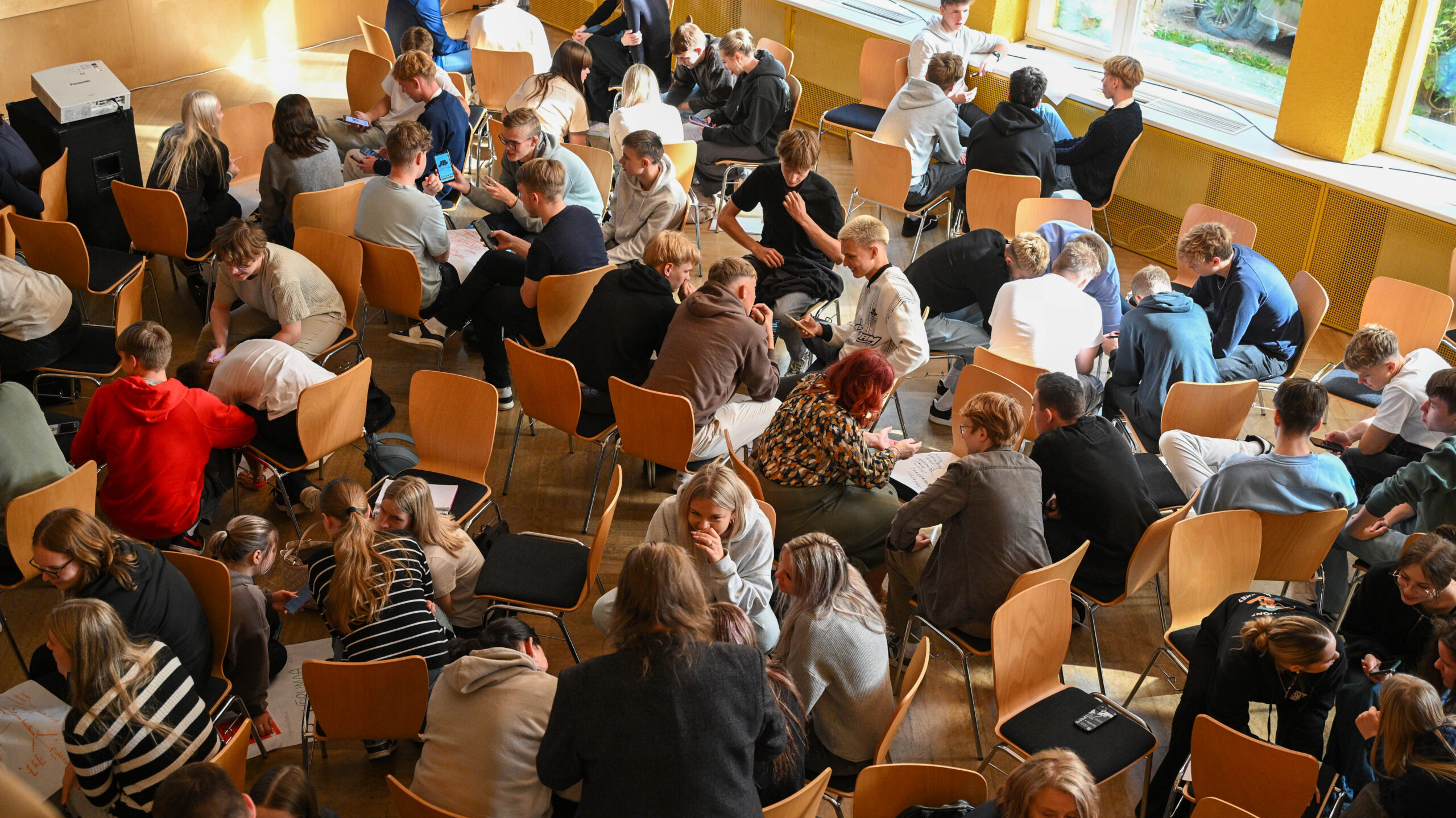 Kuus Lõuna-Eesti maakonda astuvad koostööprojektiga „Lõuna-Eesti ettevõtlikud noored 2.0“ järgmise sammu noorte ettevõtlikkuse toetamisel