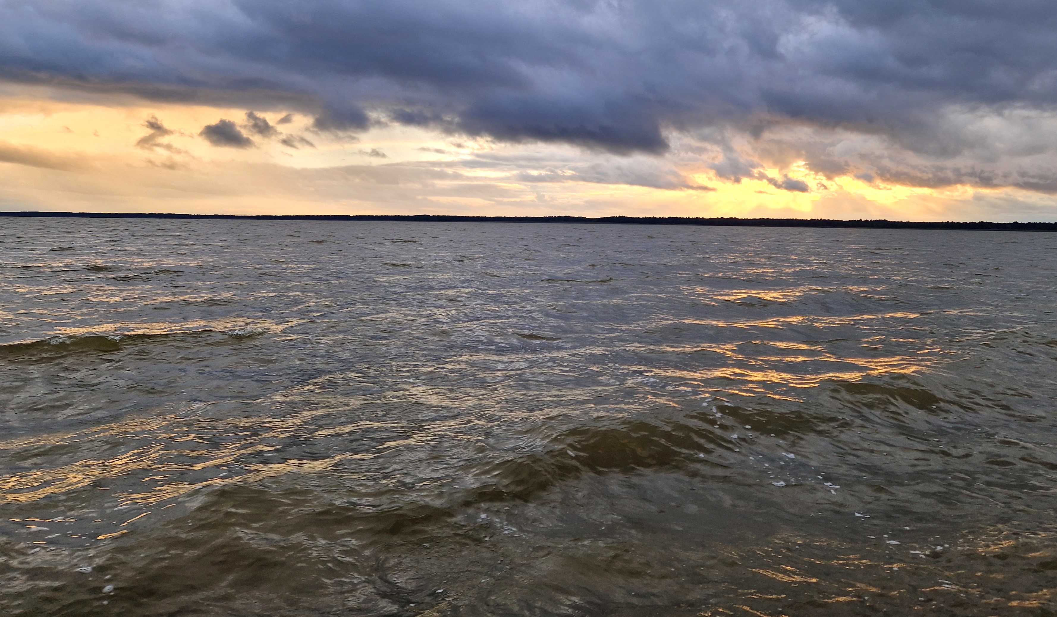 Võrtsjärve-Emajõe-Peipsi veepiirkonnale valmis uus strateegiline arenguvisioon